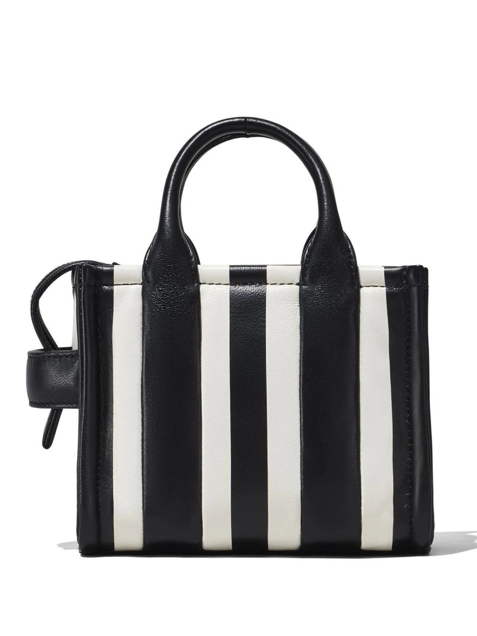 Cheap Mini Jacobs Striped Marc Women Tote The bag 0407